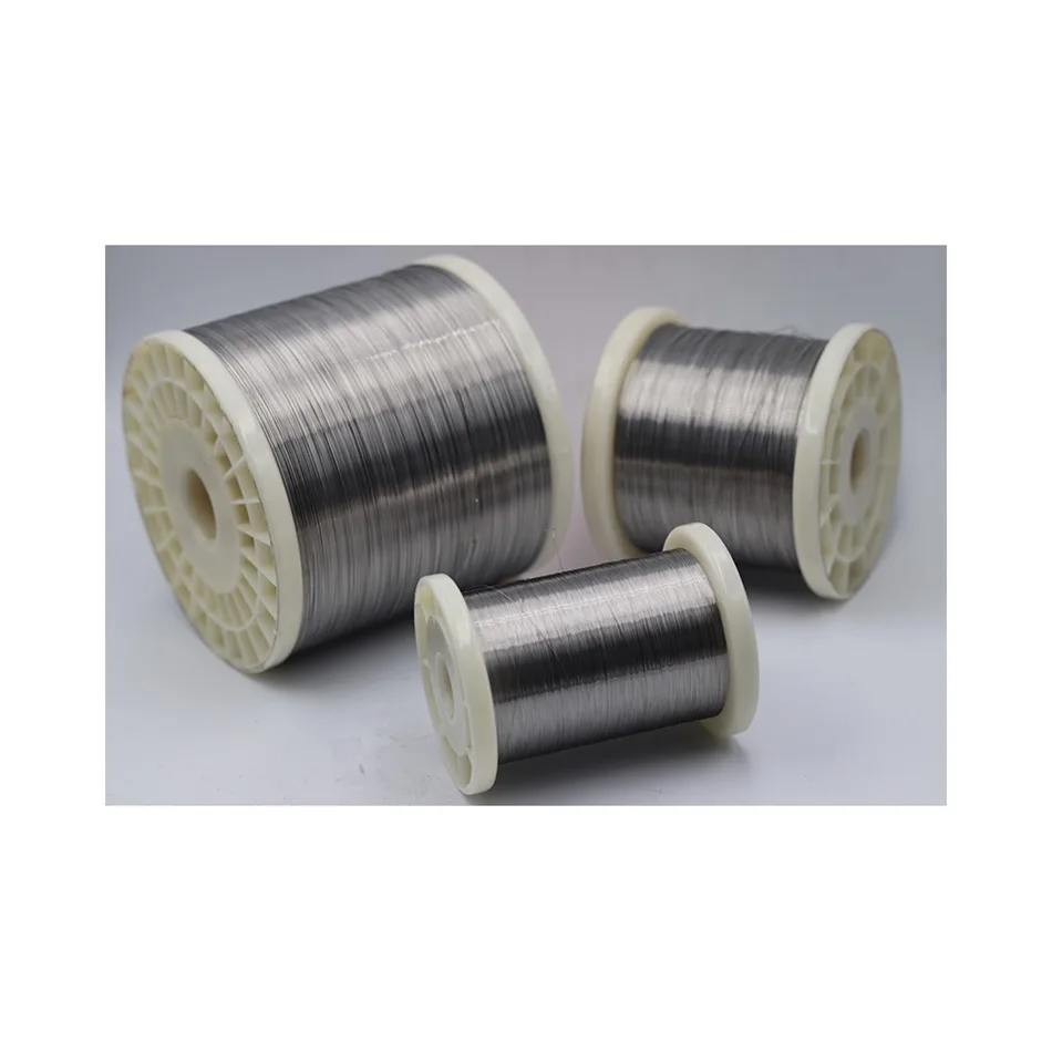 HOT SALE Nichrome wire Cuni40