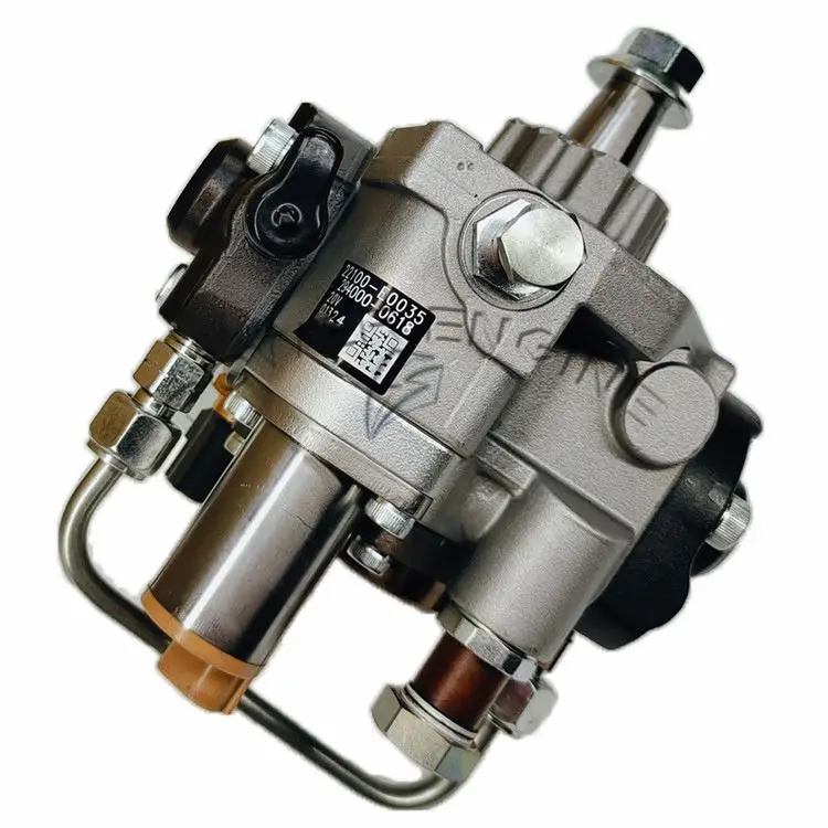 Bumper car parts 220v diesel fuel pumps 294000-0618