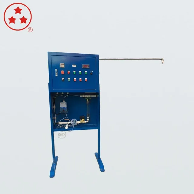 Вибрирующая полировальная машина Hu Zhou Xingxing для обработки поверхности