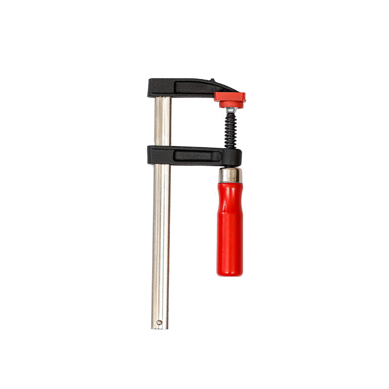OEM/ODM Hardware Clamps DIY Hand Tool Woodworking High Strength Bar Clip Medium Duty F Clamp