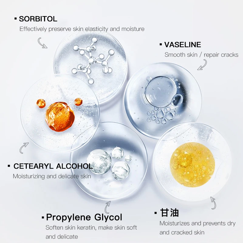 Private Label Collagen Carrot Oil Body Lotion Whitening Moisturizing Permanent Bleaching Face Cream & Lotion