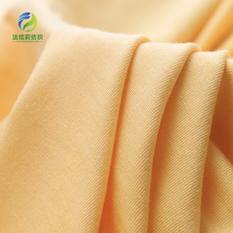 
High Quality 89% Modal 11% Spandex Micro Modal Spandex jersey knit fabric for Underwear Lingerie 