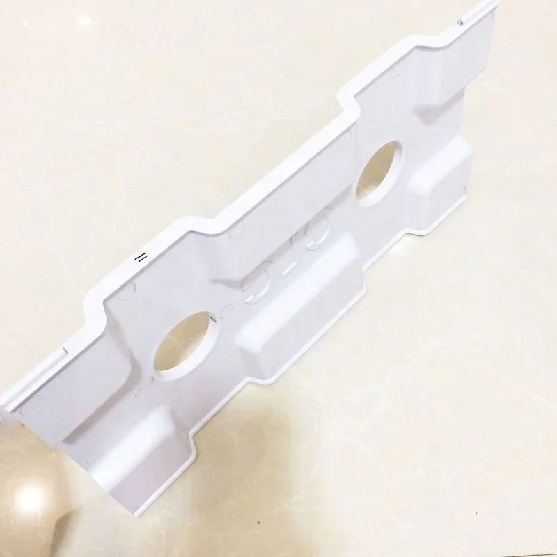 2024 New 400x200x5mm Leto interlock Mould Plate for Lightweight Concrete Blocks Latest Sale