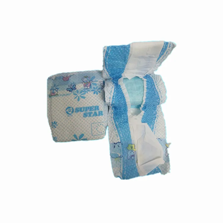 Free Sample Wholesale Price Baby Pampas Soft care Diapers Baby Diapers Wholesale Baby Products