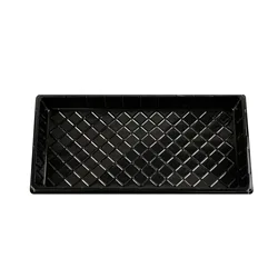 YEGBONG OEM ODM Plastic Nursery Pot Seed Grow Planter Box Greenhouse Seeding Garden Seed Pot Tray Plant Seedling Tray