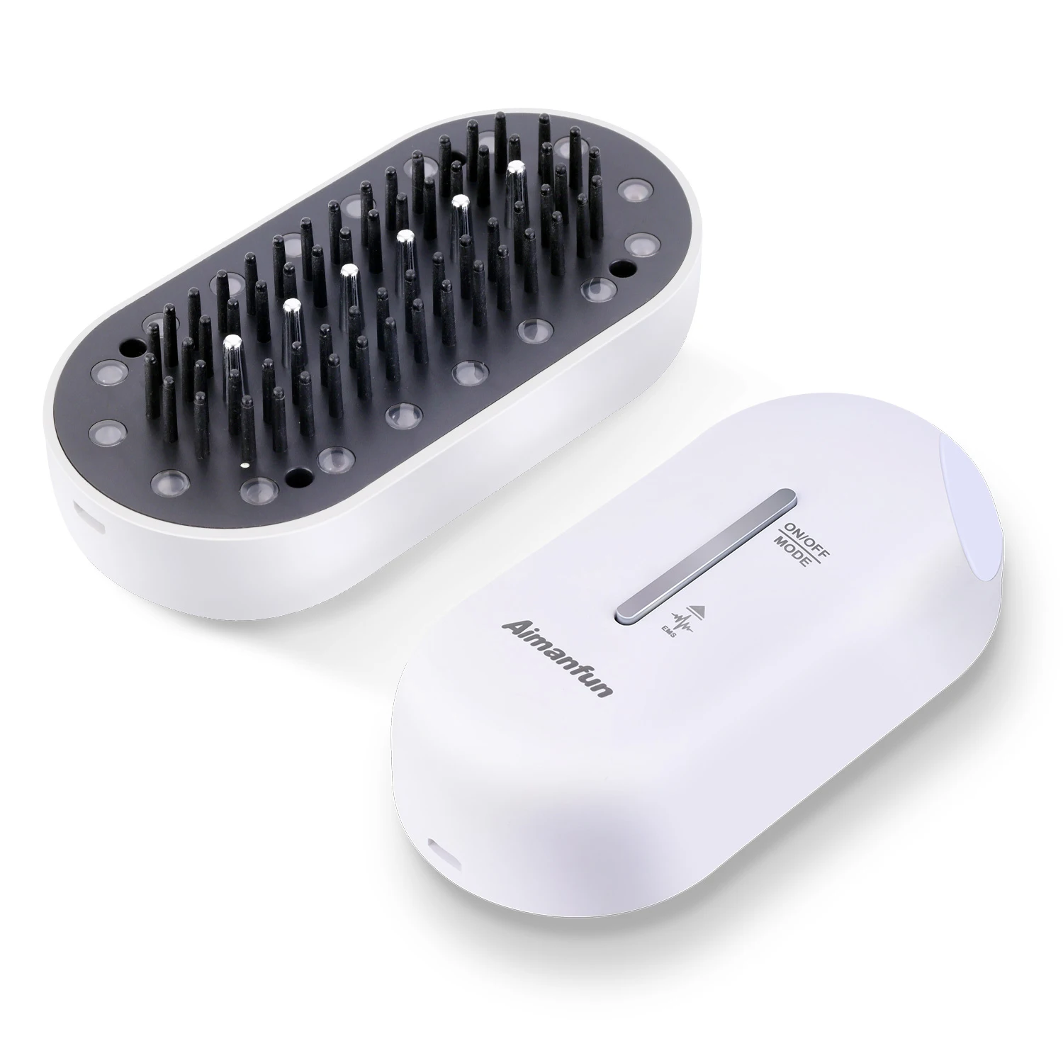 Hair Laser Growth Treatment for Men and Women Thinning Hair Treatment Laser Hair Growth Comb