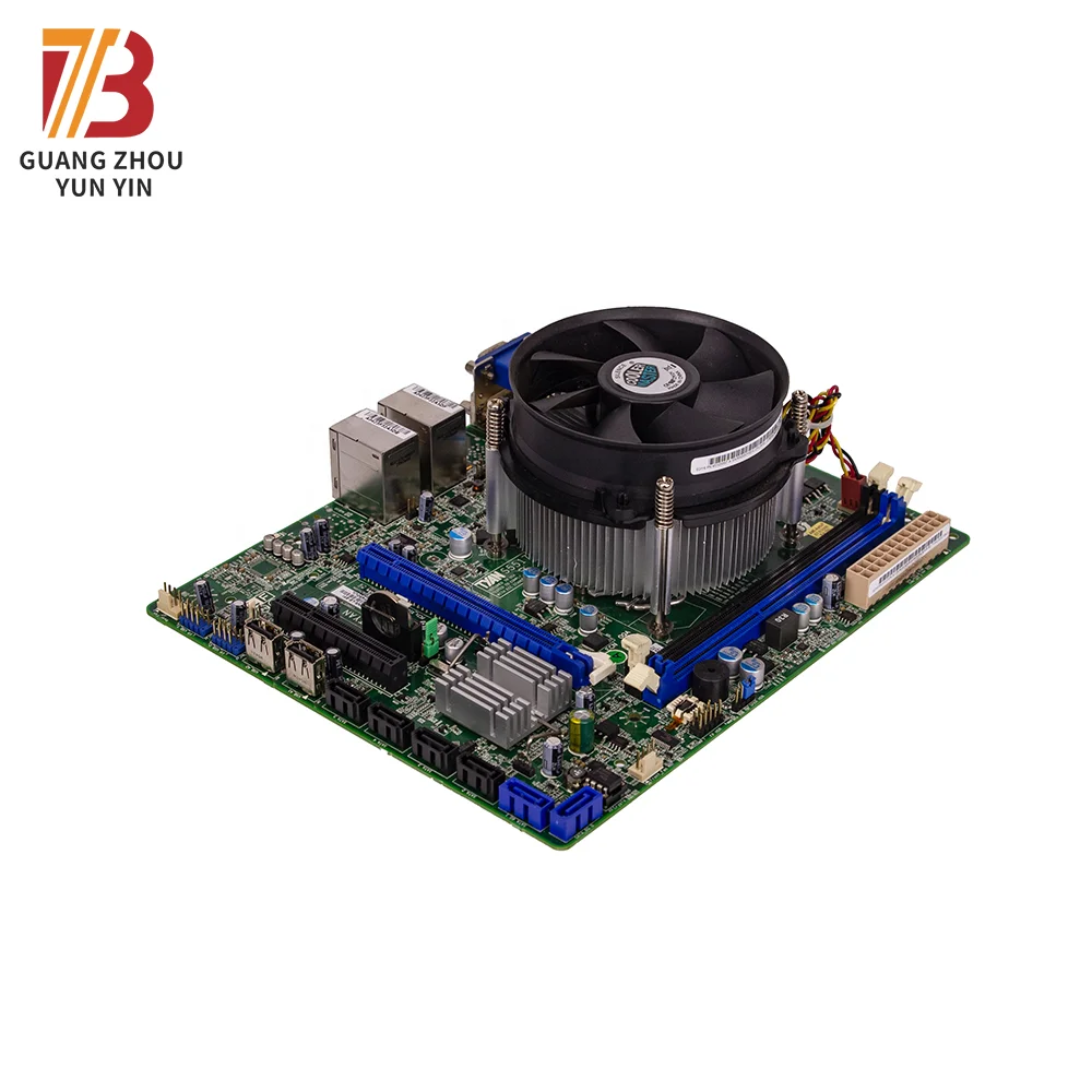 E200-05 B3G EX-i EFI fiery color server mainboard fiery controller board for xeroxs 570 printer