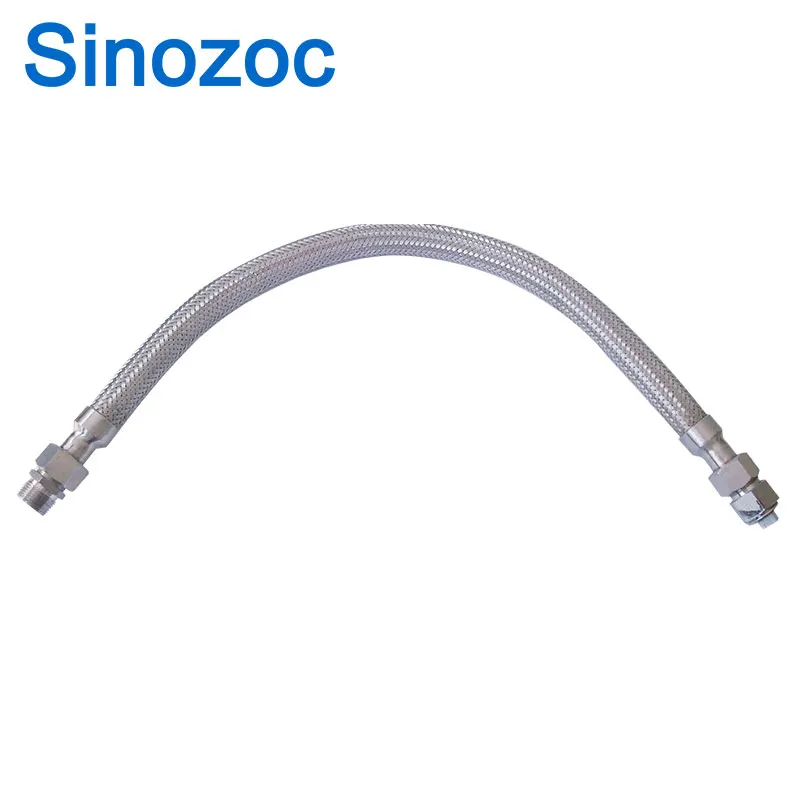 
Water proof 15mm 20mm 32mm 70mm 100mm flexible corrugated electrical conduit pipes ss 304 flexible conduit pipe explosion proof 