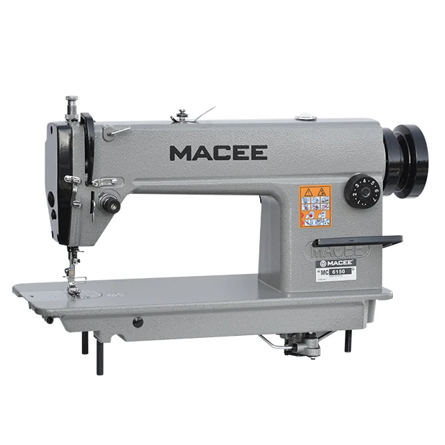 MC 6150 High Speed Lockstith Sewing Machine Industrial Sewing Machine