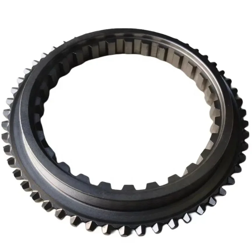 Truck Transmission Gearbox Spare Parts Synchronizer Ring 20760515