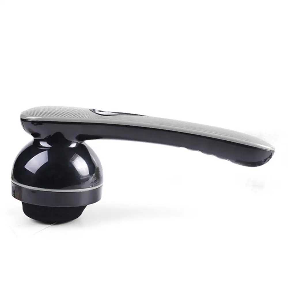 PL-661 Ekang Cordless Percussion Hand Held Wireless Battery Operated Portable Vibration Body Massager