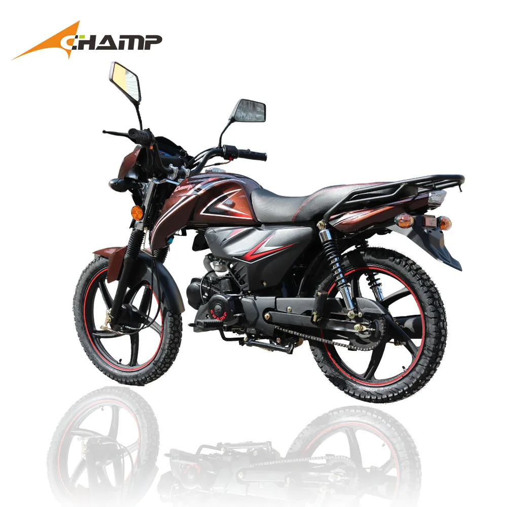 2022 Oem high quality factory price alpha moto125cc 4 stroke gasoline motorcycles 110cc other motorcycles