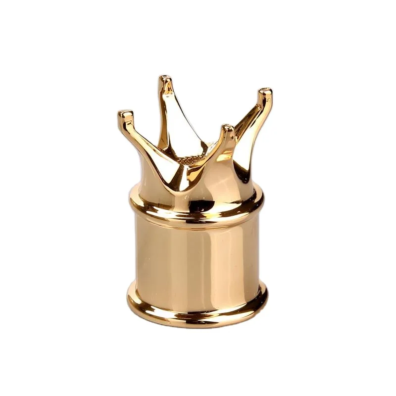 Протестированный большой поставщик, замак, крышка для духов, Заводская крышка