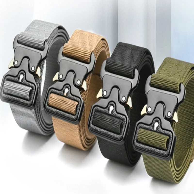 Wholesale Customization Luggage Accessories Safety Webbing Belt Buckle 38MM Cobra Buckle Custom Cobra Buckle