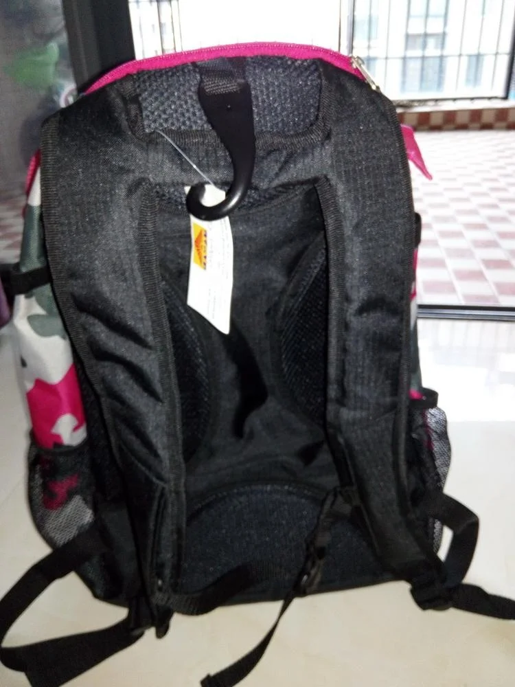 
Softball Baseball Bat Bag Backpack For Youth And Kids 