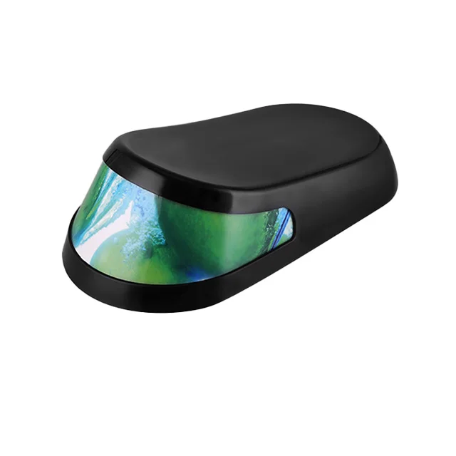 Commercial Frozen Triple Tanks Electric Snow Melting Machine On Sale 12L/Tank Slush Machines