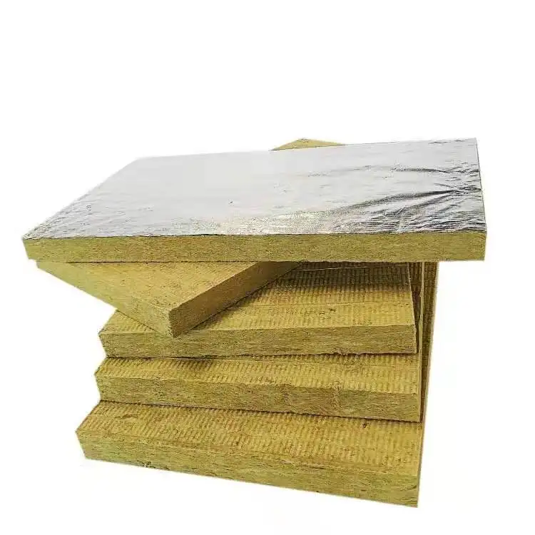 Best Price for Glass Wool Board Heat Insulation Materials Air-conditioner