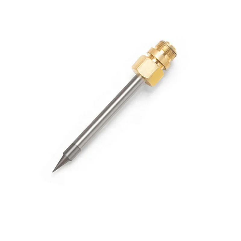 Новое поступление наконечник для паяльника постоянный ток 5 В 8 Вт портативный USB-паяльник