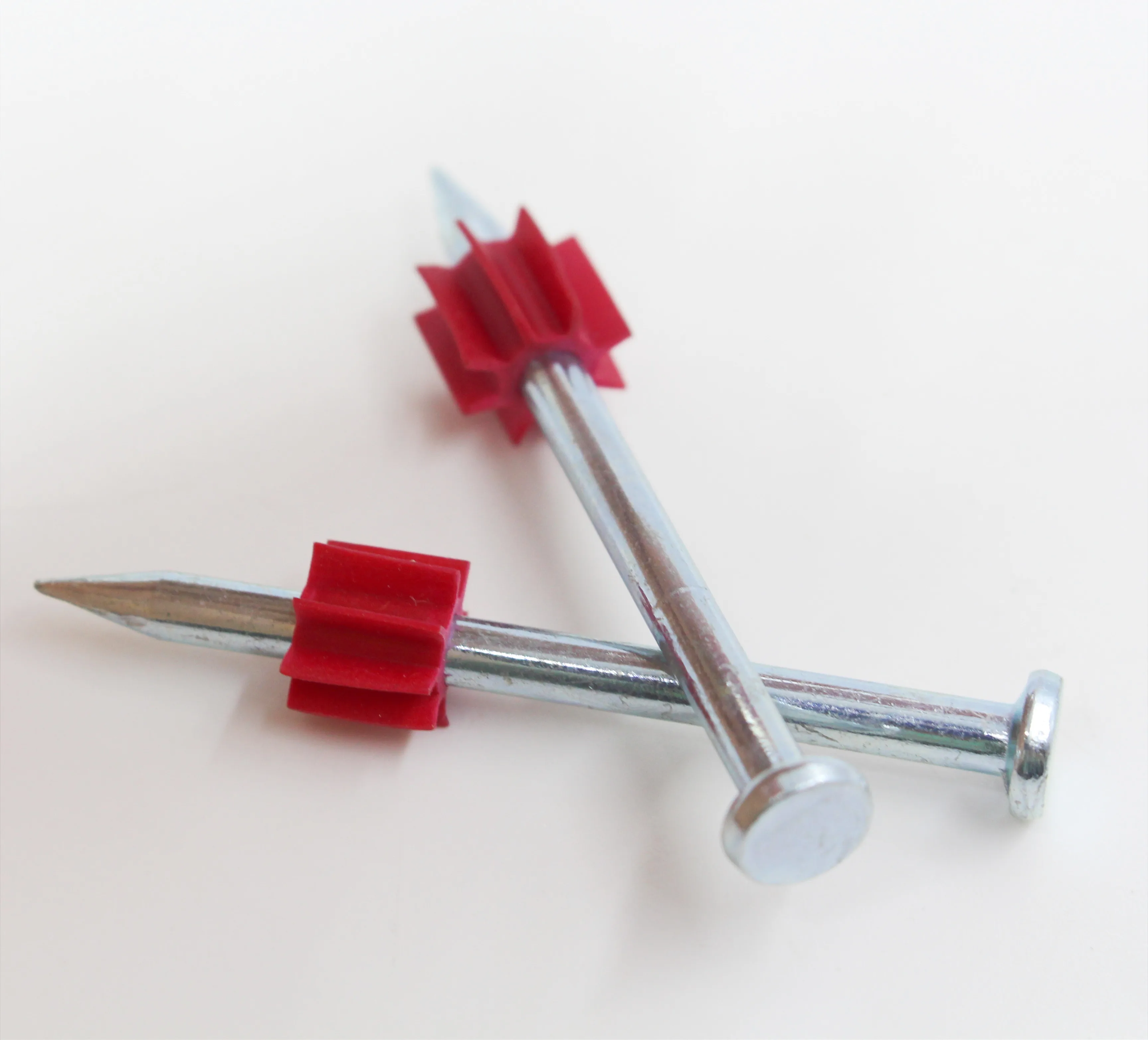 hot sell !! shoot nail/concrete nail/gas pin nail