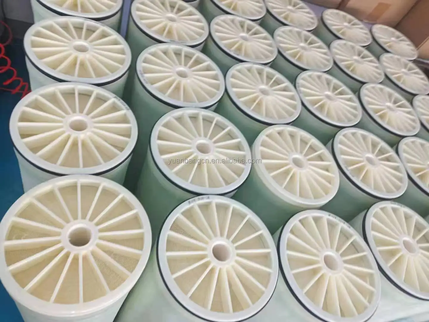 China supplier industrial reverse osmosis membrane 40 inch membrane 4040