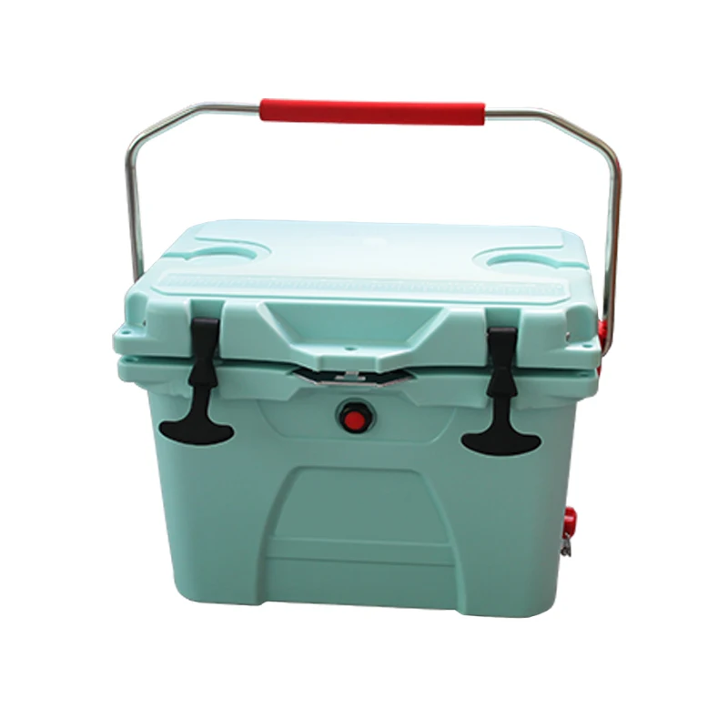 customized die cast Rotomolding wholesale rotomolded coolers