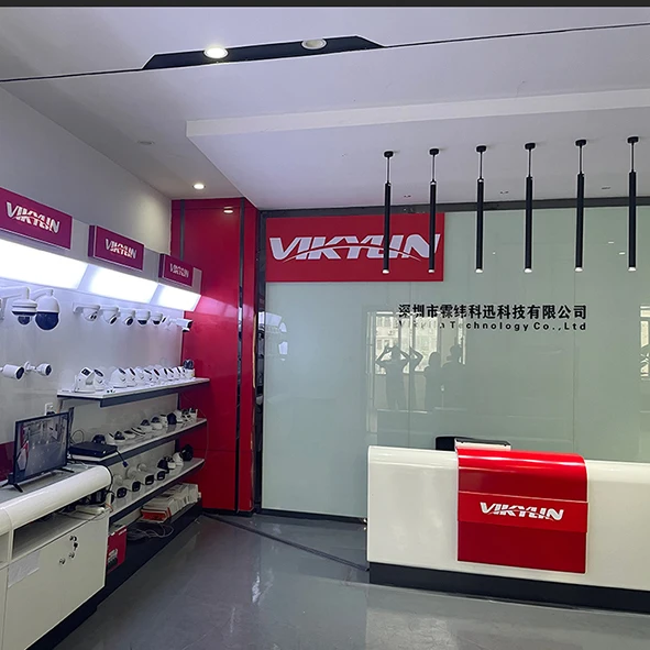 Original poe 4MP IR 80M Fixed-focal project Bullet WizSense Network Camera IPC-HFW2441T-AS