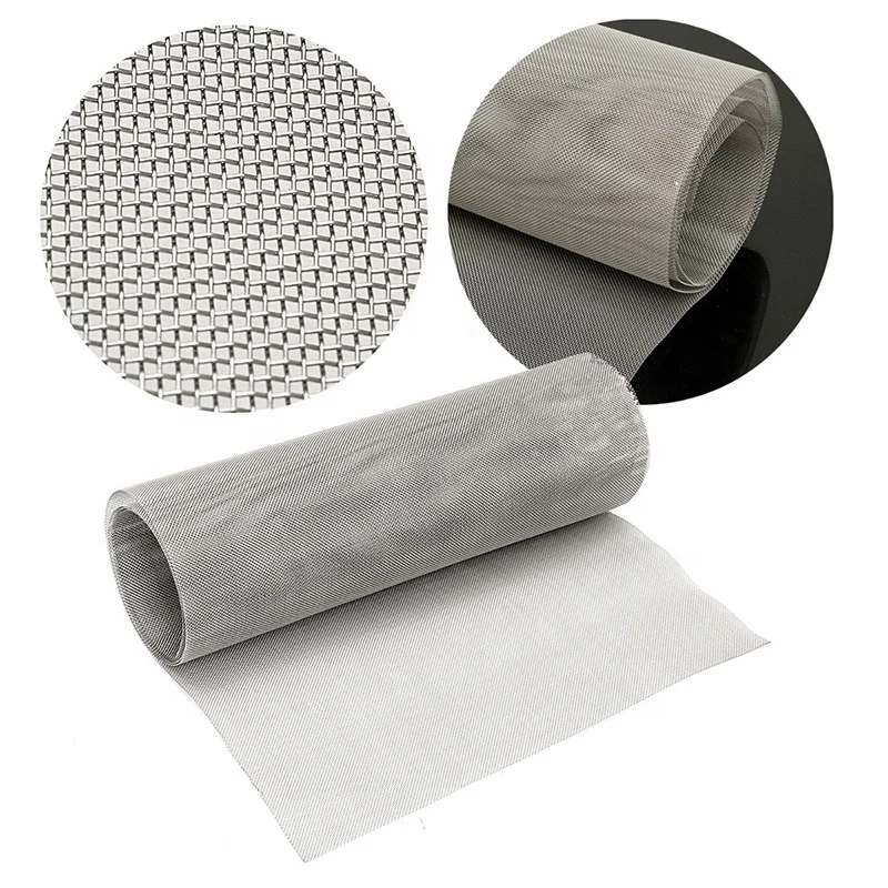 2 4 8 10 12 14 20 30 40 50 60 70 80 mesh stainless steel filter mesh wire mesh net