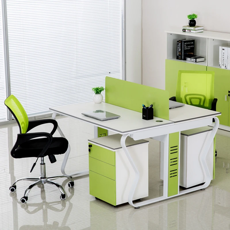 
Рабочее место для офисного стола, игровое кресло с перегородкой, рабочее место для настольного компьютера, рабочее место для офиса с углом обзора 120 градусов 