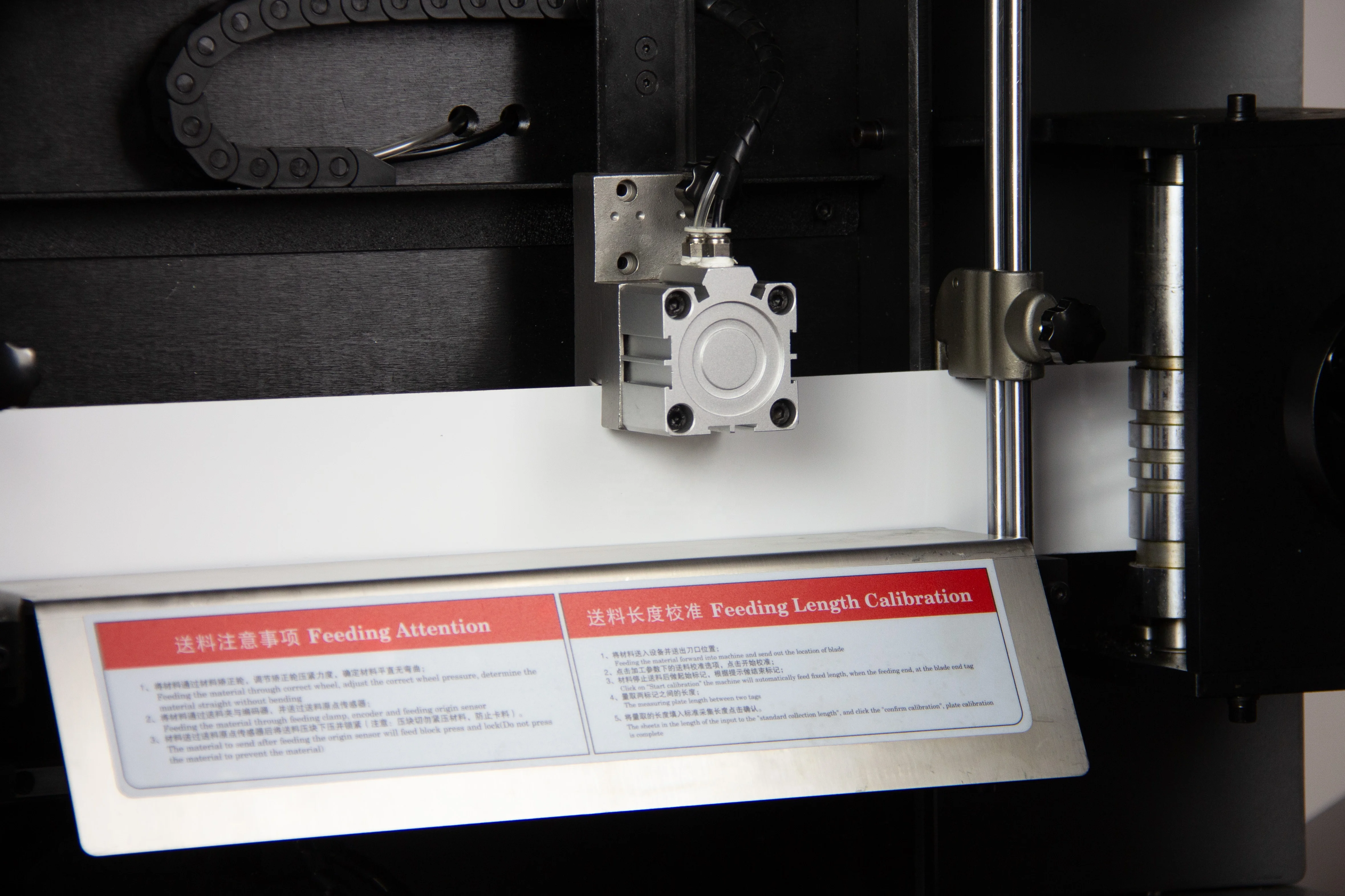 Автоматический гибочный станок AT2 с сертификатом CE