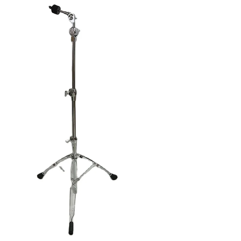 Wholesale Musical Instruments Accessories Drums Jazz Drums Suspended Eraser Stand Straight Suspended Cymbal Stand