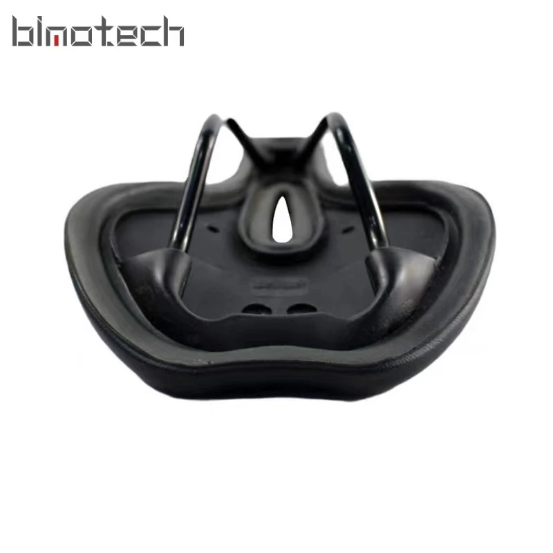 Wholesale High Quality Saddle Bicycle MTB Mountain Road Bike Seat Soft Cycling Cushion Bicycle Saddle Clamp