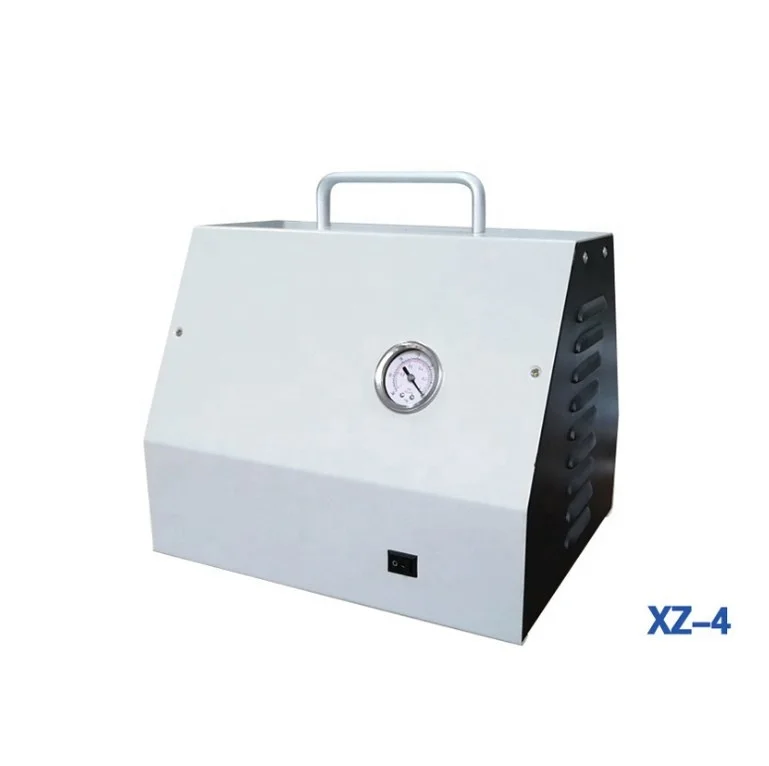 XZ-4 Oil Free Vacuum Pump for Lab Use