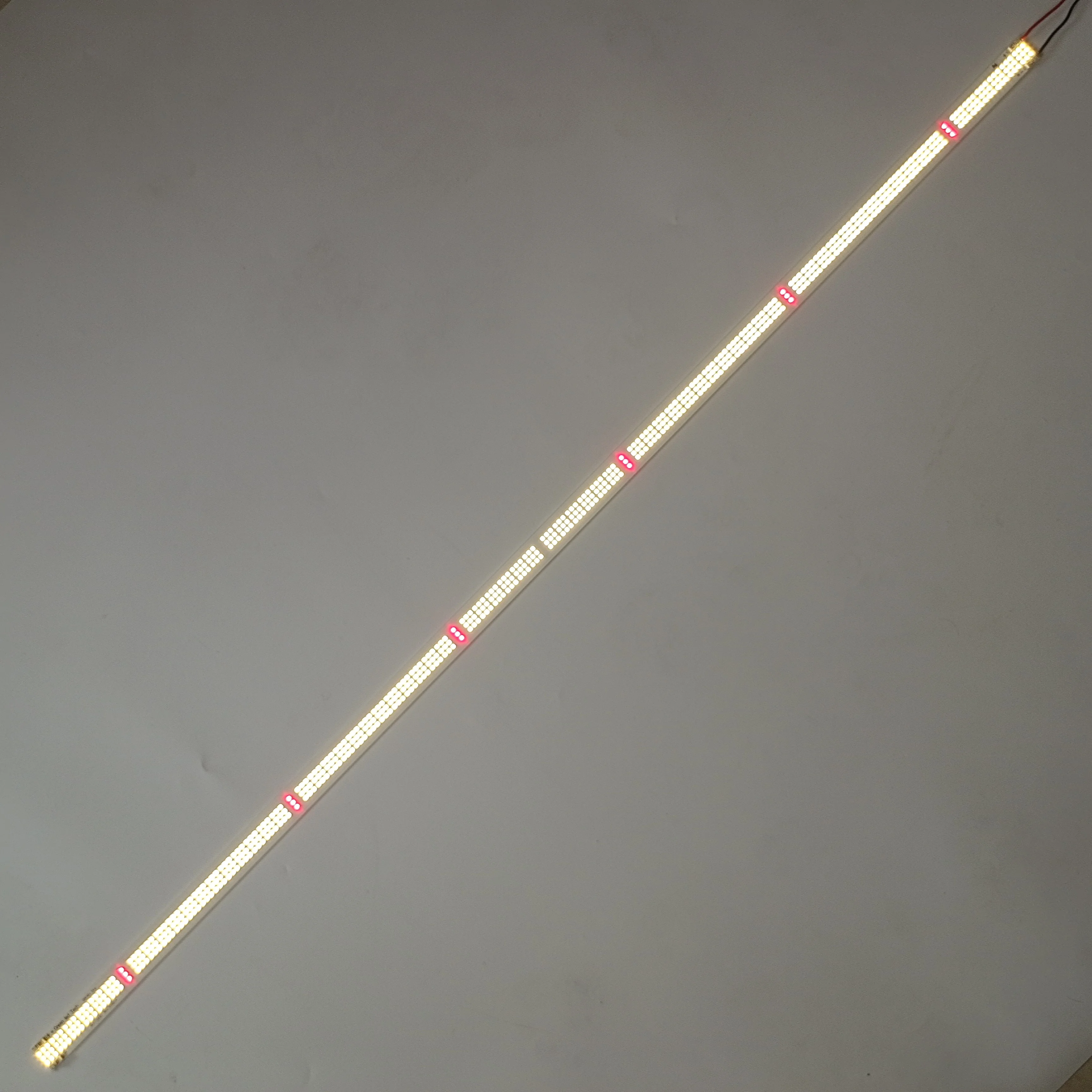 Customized Grow Lights PCB Board Samsung Led Strip LM301H EVO PCB Board