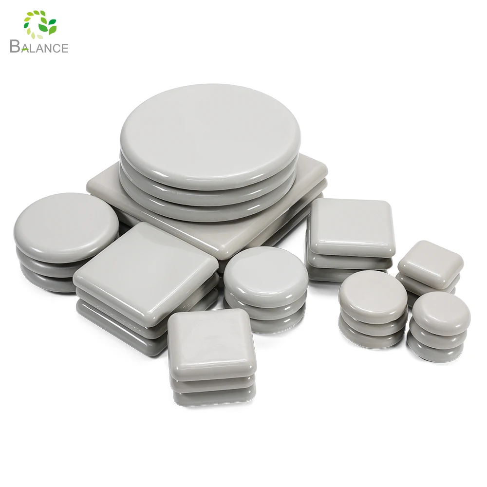 Self Adhesive Furniture Mover PE Furniture Slider Pad High Quality  Protector Pads for Hardwood Floor
