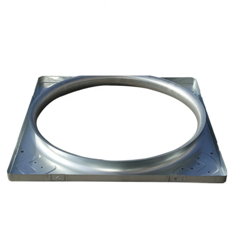 Dairy cow house industrial hanging ventilation axial flow  exhaust fans