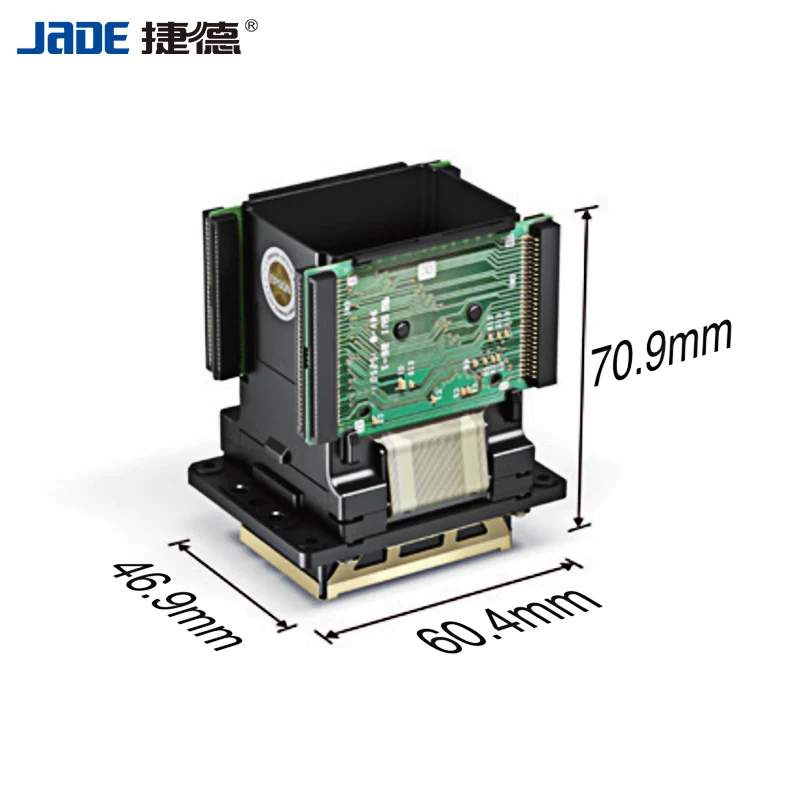 Original for Epson L1440 printhead replace Mimaki /Mutoh/Roland DX7 print head