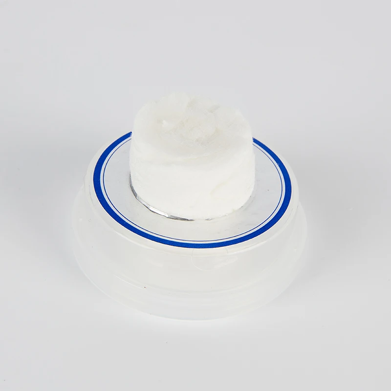 Hot sale factory directly press portable table push napkin desk wet wipes