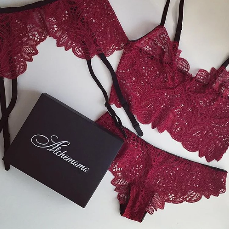 
Custom logo printing bikini Swimwear pajama sweater underwear Packaging Box customized apparel emballag lingerie packaging 