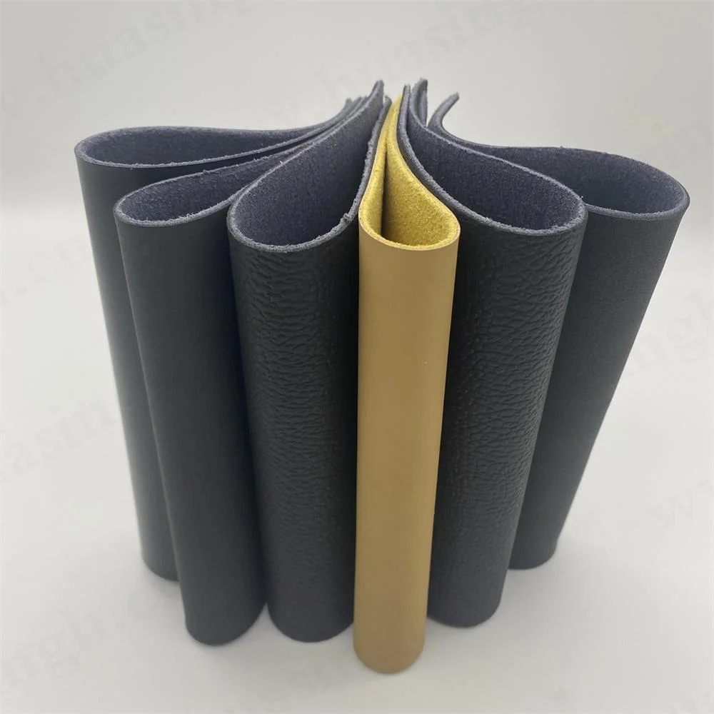 ZH,cheap price customized color oil resistant real leather for shoes aging resistant genuine leather used safety boot HSL023