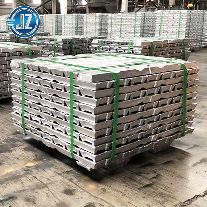 A356.2 the concluding aluminum ingots 6060 aluminum ingot