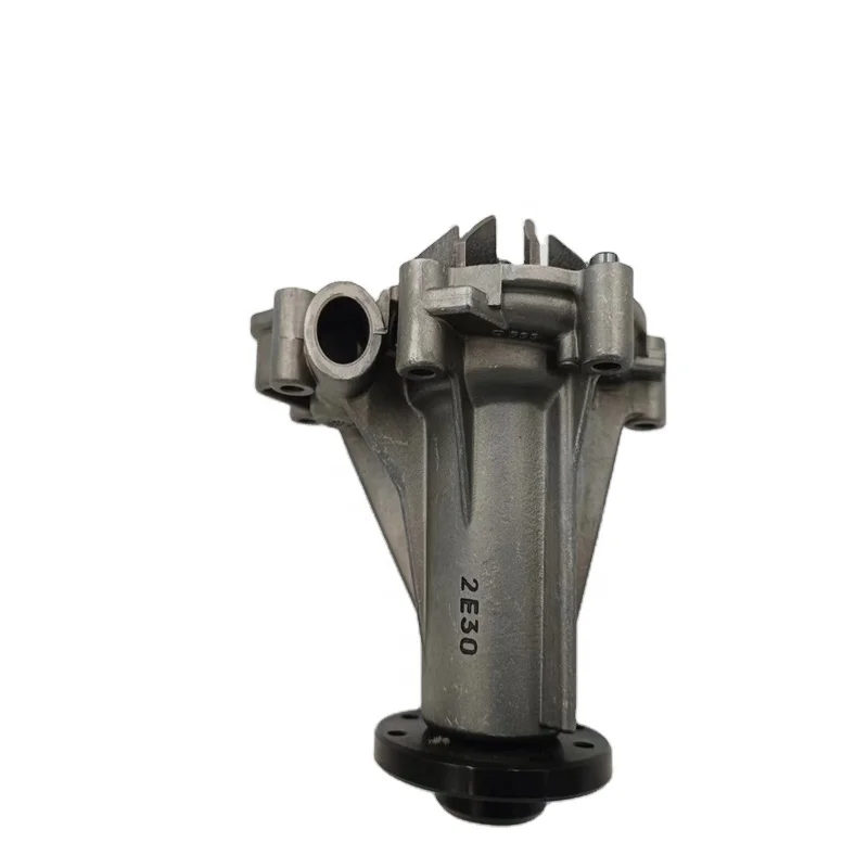 Ssangyong  Water Pump For Ssangyong Actyon 6652000520