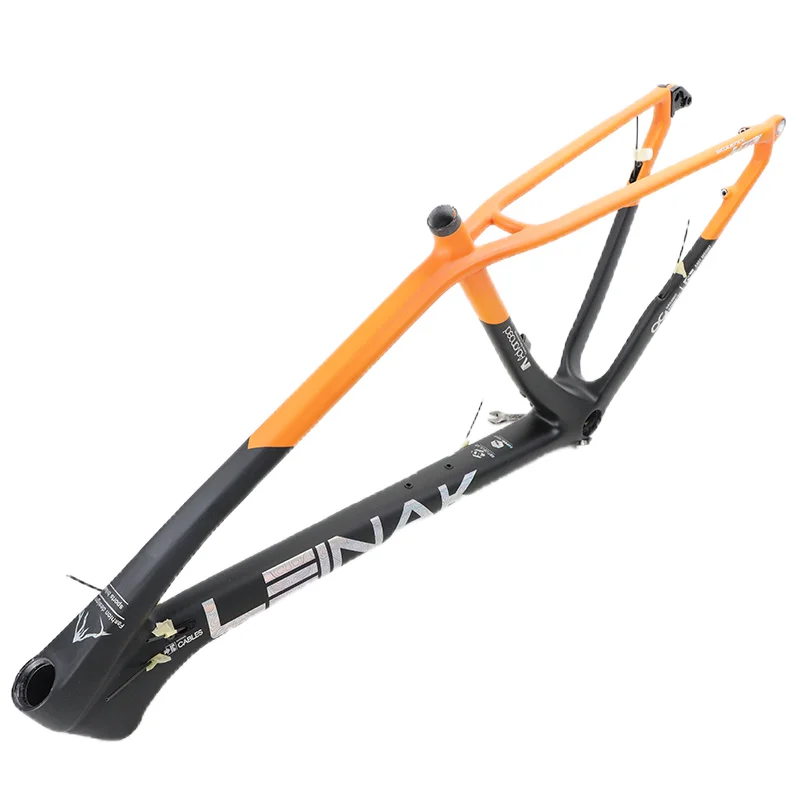 Низкая цена, индивидуальный производитель, прямые продажи, запасные части для велосипедов, горный велосипед, рама из углеродного волокна