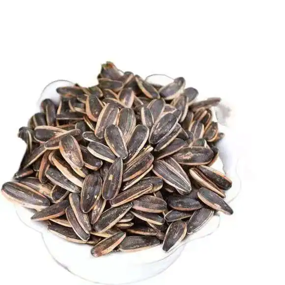 Cheap price and High quality new crops freshly fried large-grain sunflower seeds