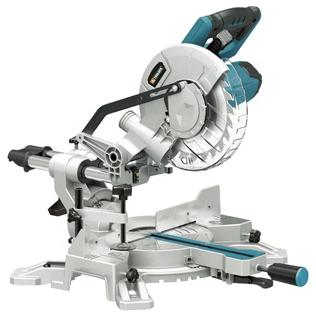 
Household Power Tools Telescopic Corded Miter Saws,210mm Portable Electric Compound Sliding Miter Saw 