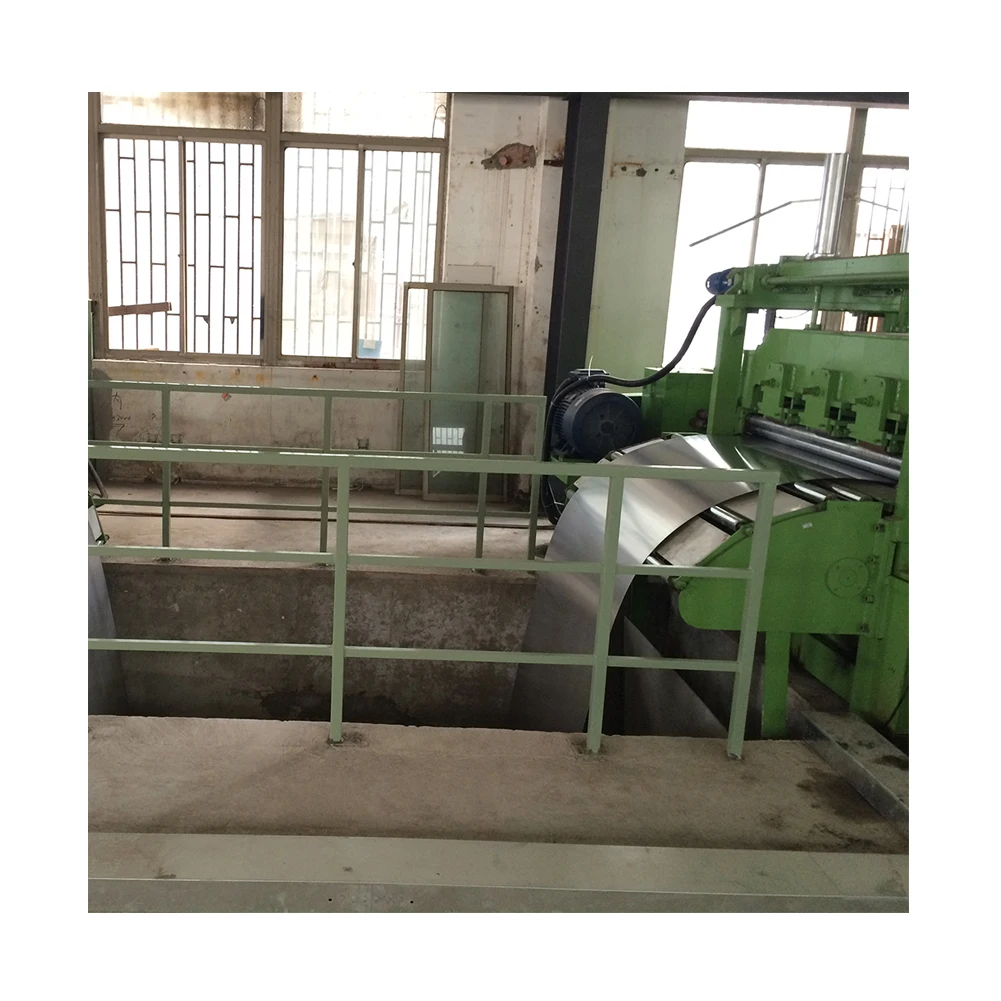 Hot Sale Provide Machinery Test Report Cut To Length Line Machine, Cheap Price Cut To Length Line Machine Gabion