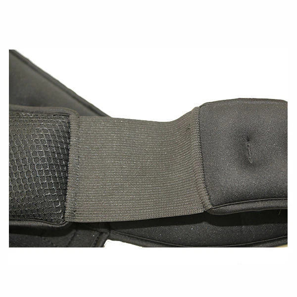 New design function training adjustable weighted vest