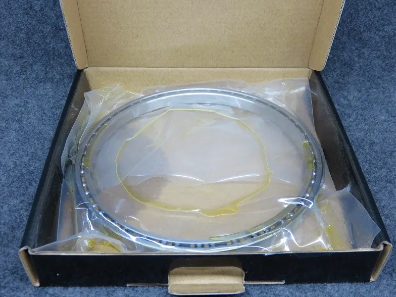 factory price High Precision Thin Wall Ball slim bearing Thin Section Ball Bearing K10008XP0 J02508XP0