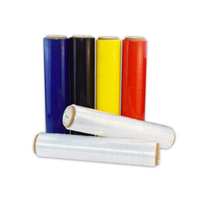 Recyclable Good Selling Cutter Ldpe Granules For Stretch Film