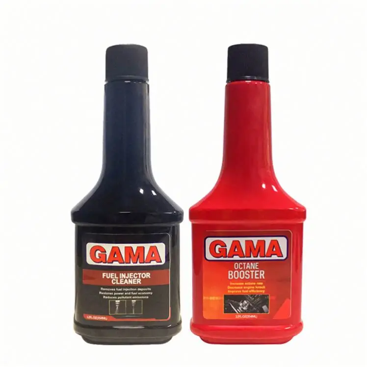 354ml Fuel Injector Cleaner diesel gasolina limpia inyectores