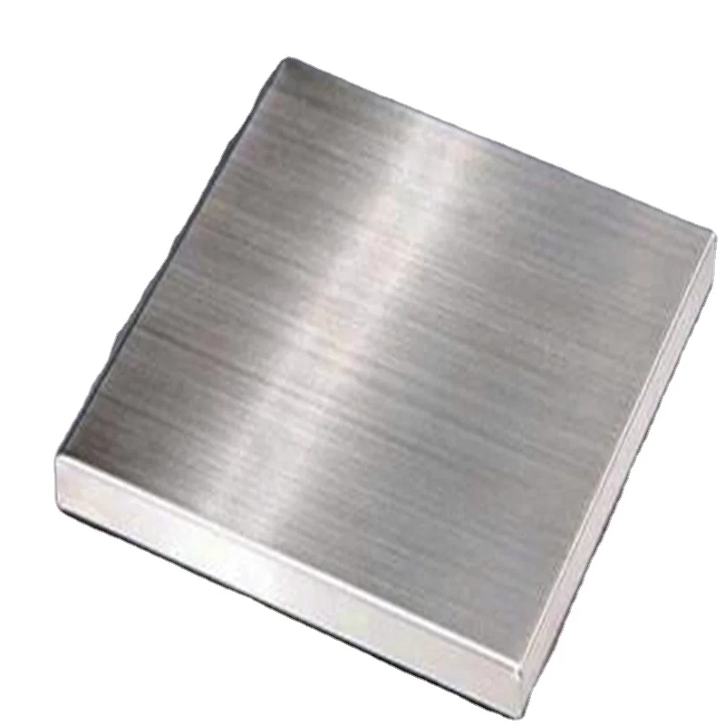 Manufacturer Cold Rolled 304 Stainless Steel Sheet Roll Prices/Customized Galvanized Stainless Steel Sheet Plate in China